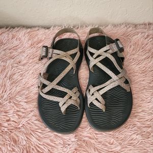 Chaco Sandals